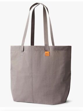 Bellroy Market Tote in Taupe